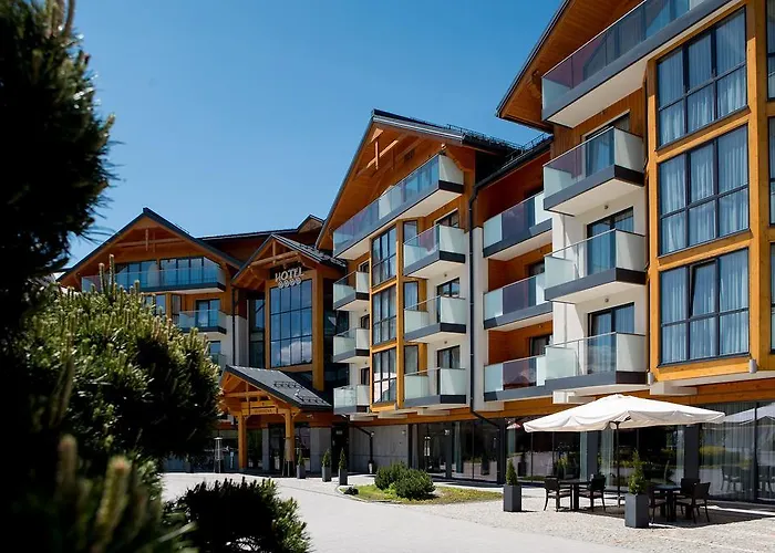 Hotel Bukovina