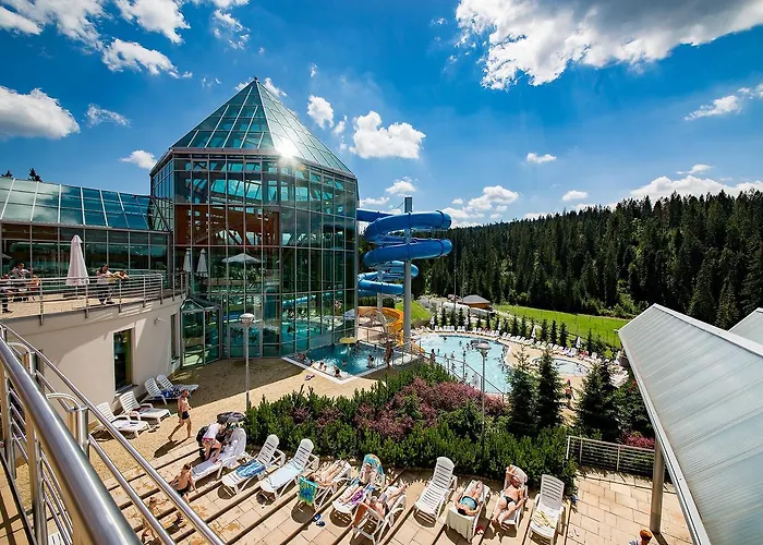 Hotel Bukovina