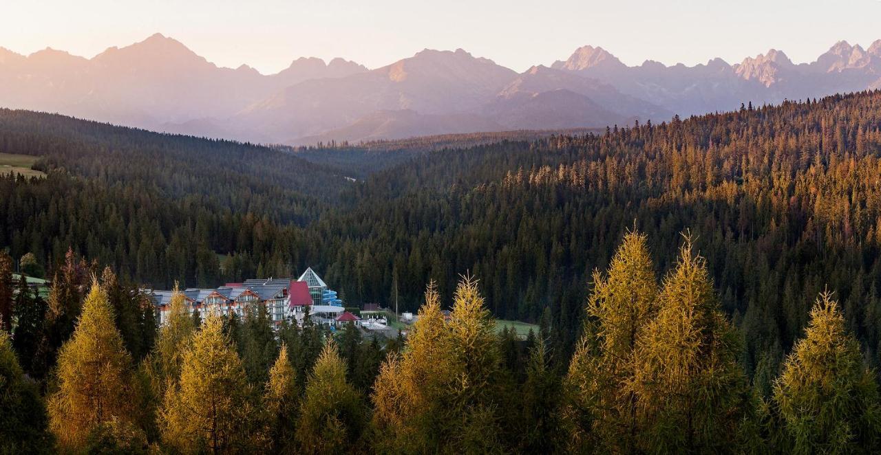 Hotell Bukovina 4*