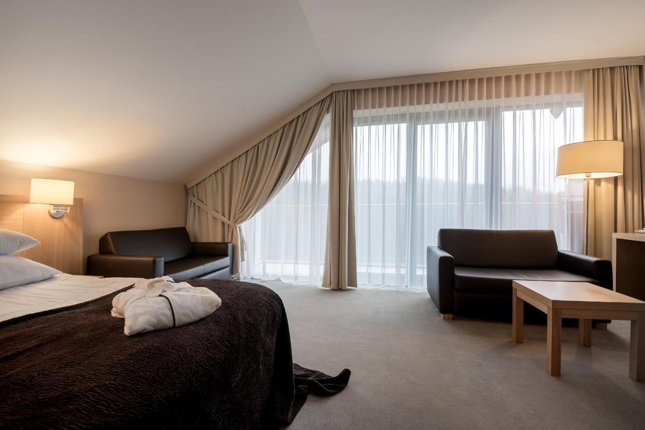 Bukovina Hotell 4*