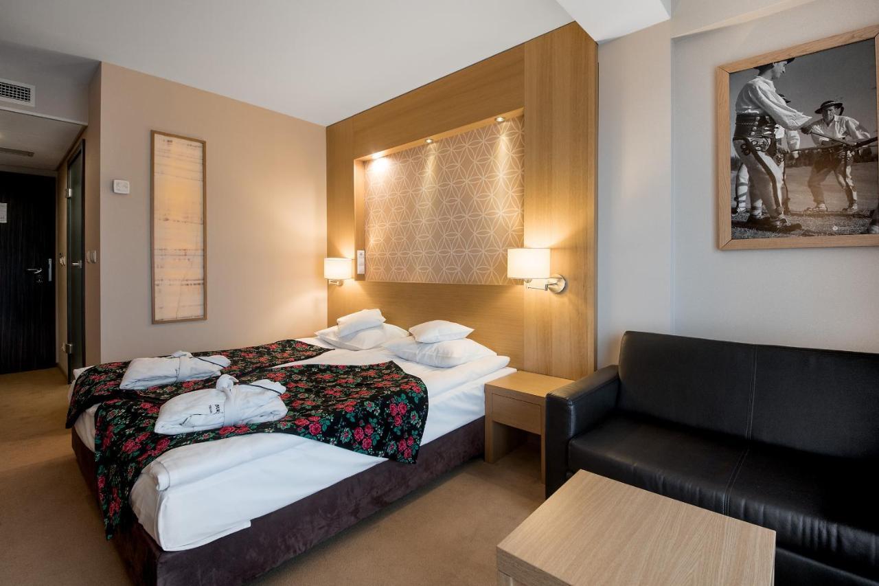 Bukovina 4* Bukowina Tatrzańska