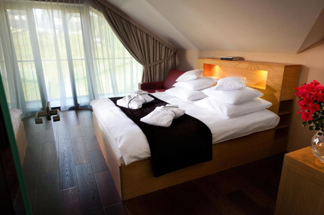 Hotel Bukovina