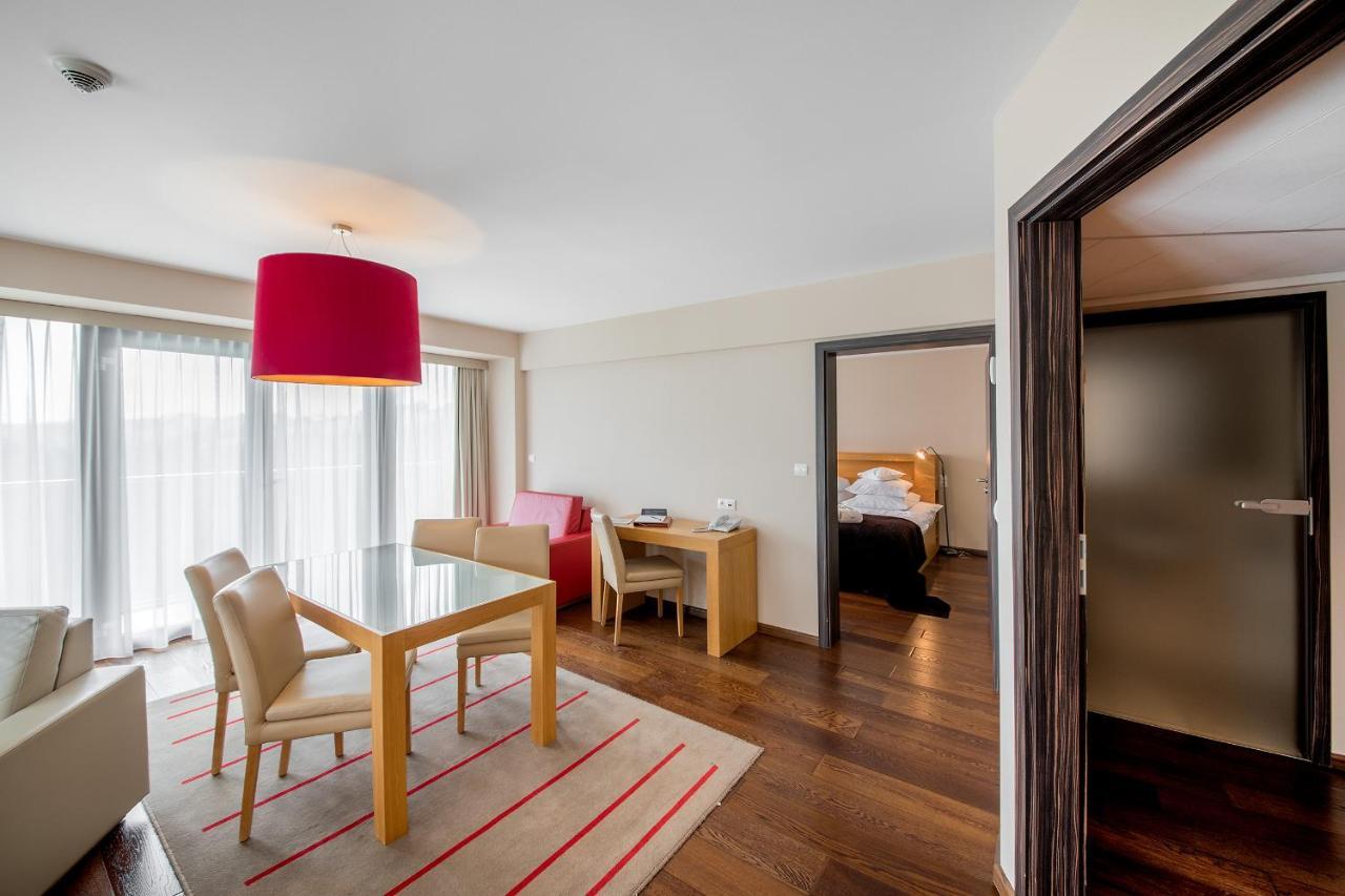 Hotell Bukovina