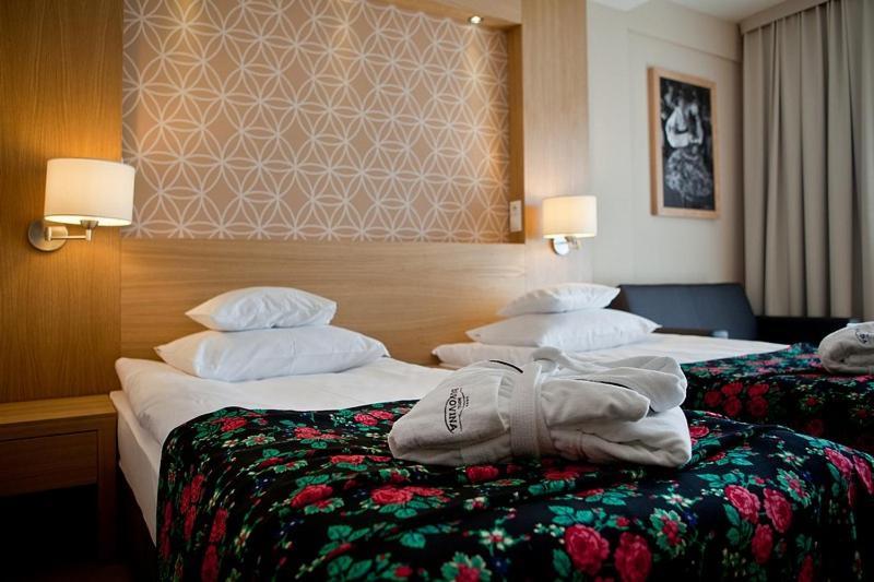 Bukovina Hotell