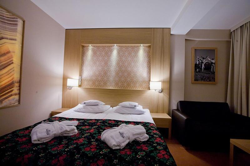 Hotel Bukovina 4*