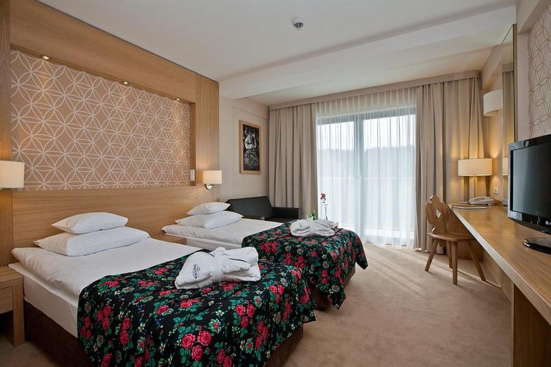 Bukovina Hotell Bukowina Tatrzańska
