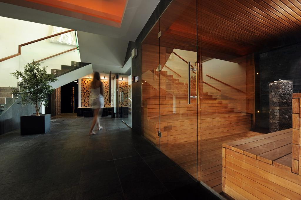 Hotel Bukovina 4*