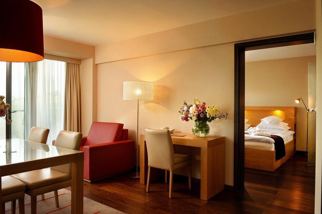Bukovina Hotell 4*