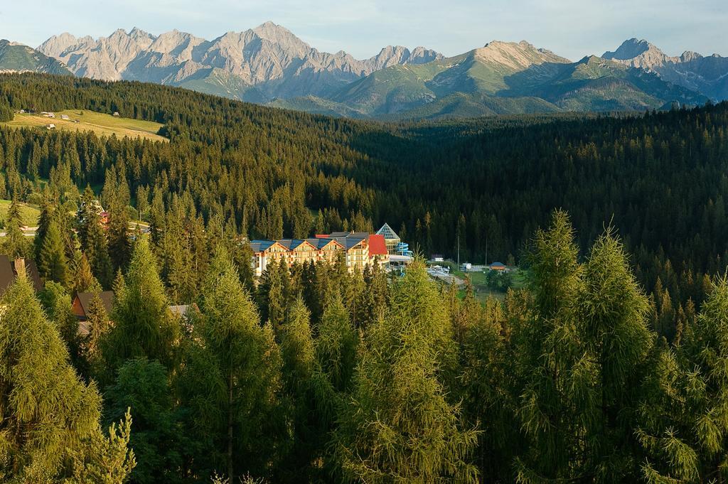 Bukovina Bukowina Tatrzanska
