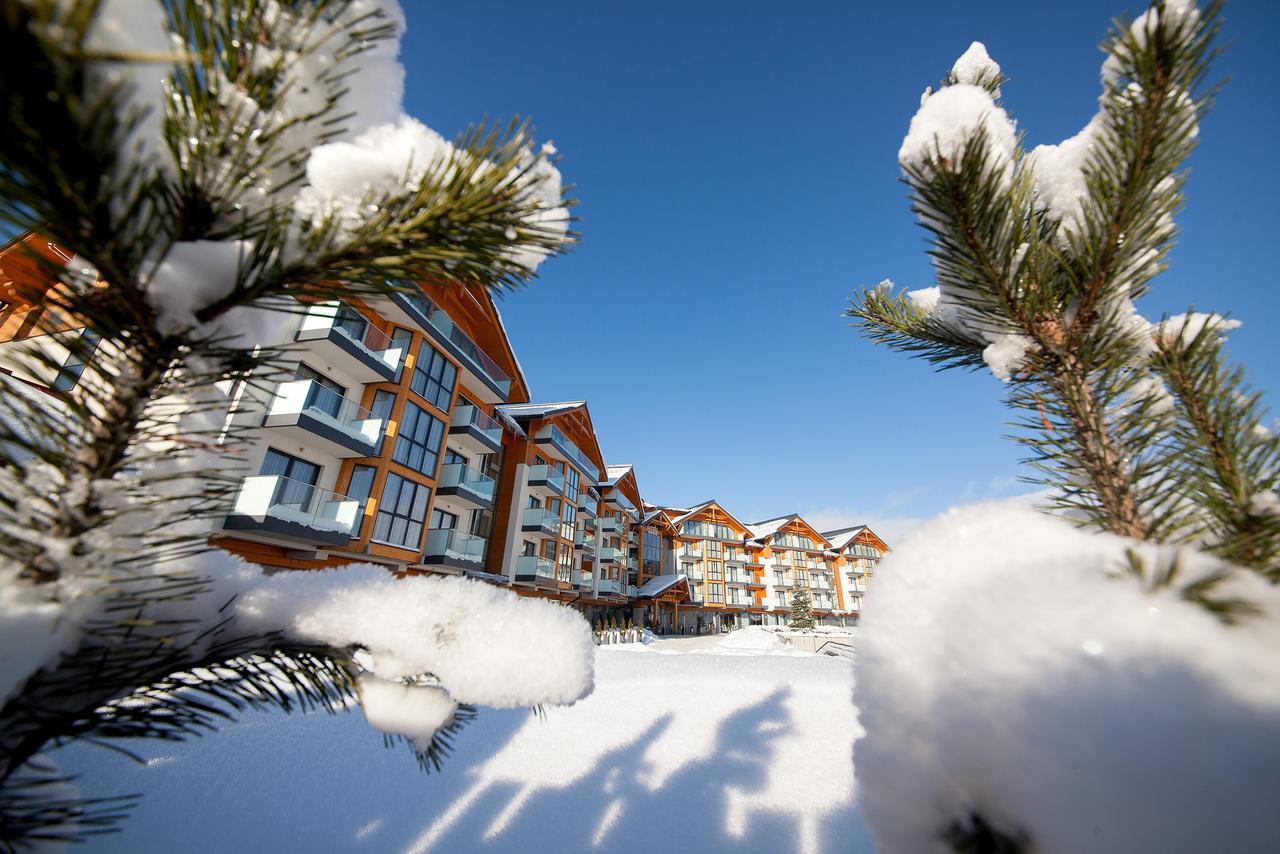 Hotel Bukovina Bukowina Tatrzanska